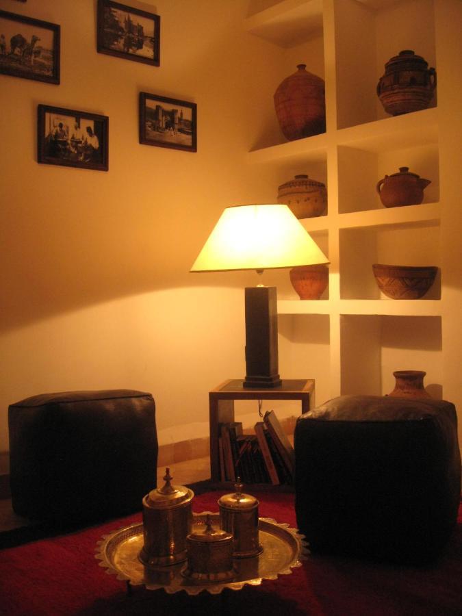 Riad Espoir, Riad De Charme En Exclusivite Dans La Medina De Marrakech Marrakesz Zewnętrze zdjęcie