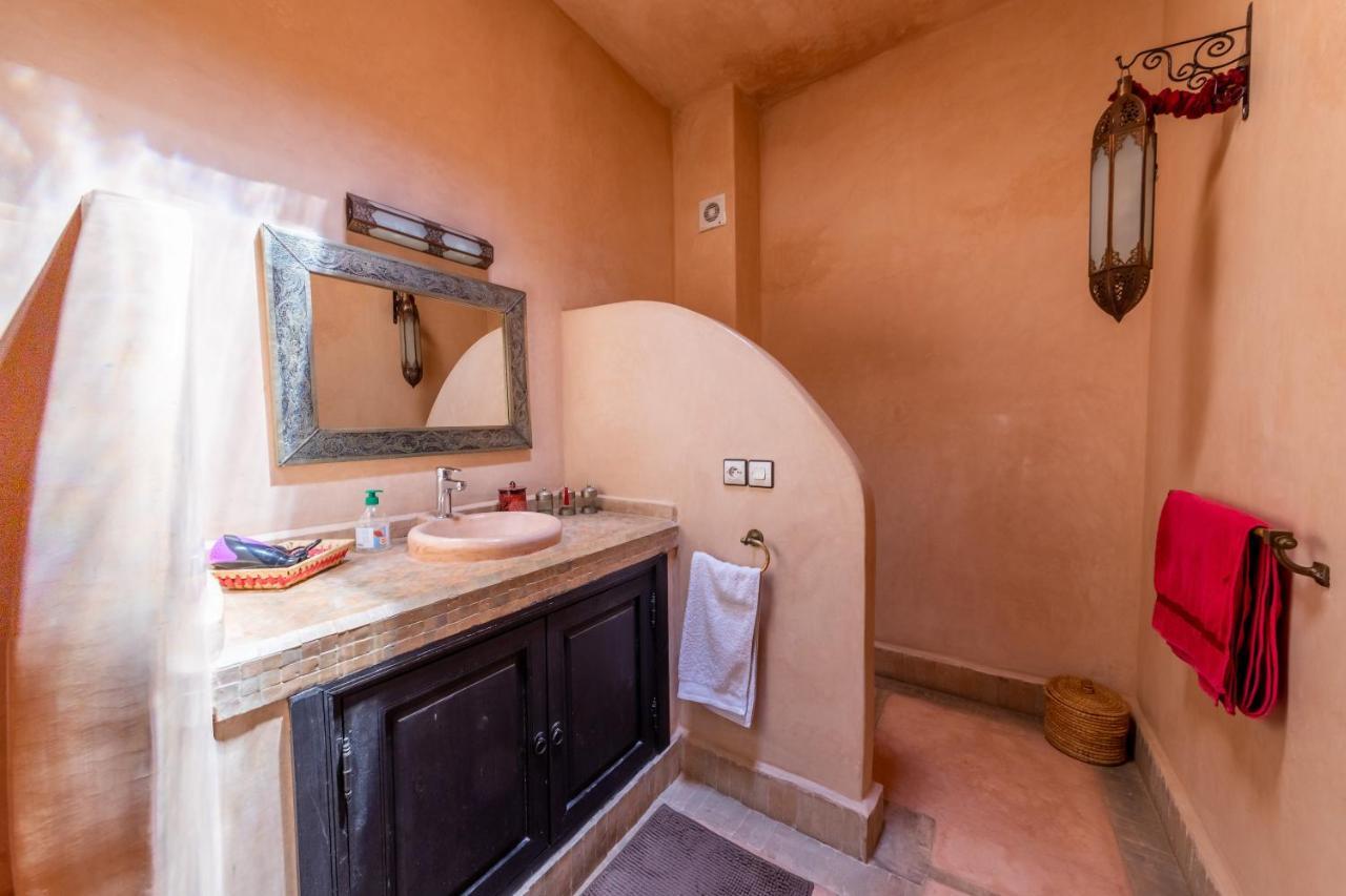 Riad Espoir, Riad De Charme En Exclusivite Dans La Medina De Marrakech Marrakesz Zewnętrze zdjęcie