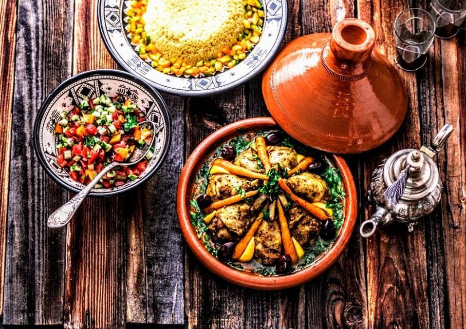 Riad Espoir, Riad De Charme En Exclusivite Dans La Medina De Marrakech Marrakesz Zewnętrze zdjęcie